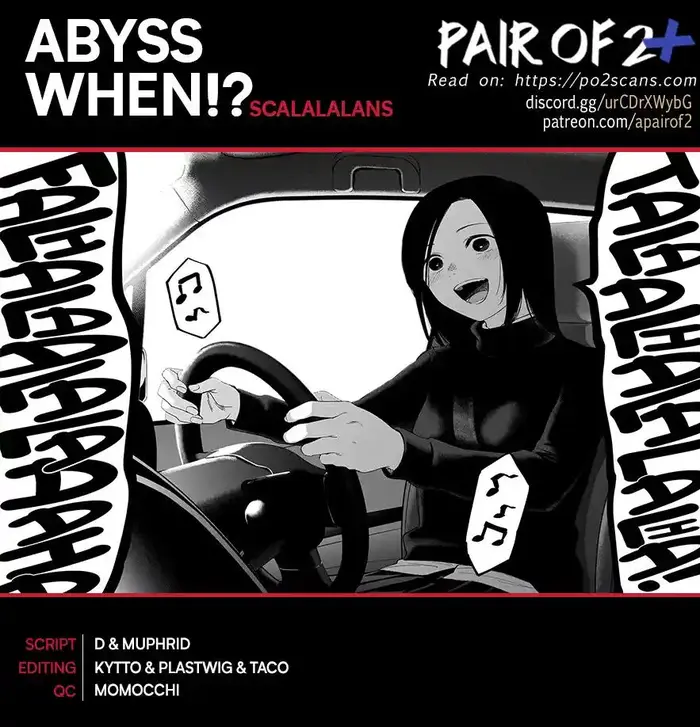 Boy’s Abyss Chapter 125 image Boy